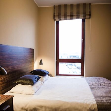 Nowy Swiat Apartments Białystok Eksteriør bilde
